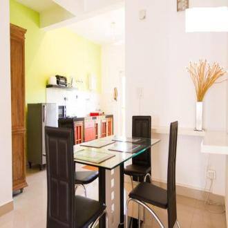 Luxury 2 Bedroom Apartment, Goa 3